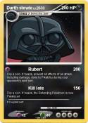 Darth stewie