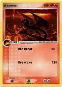 draviese