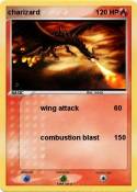 charizard