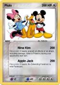 Pluto