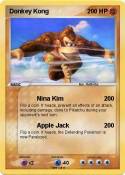 Donkey Kong