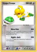 Koopa Troopa