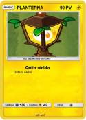 PLANTERNA