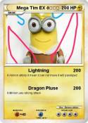 Mega Tim EX