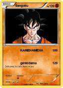 Sangoku