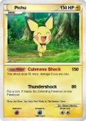 Pichu