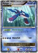 Kyogre