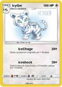 IcyGer