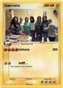 team torta