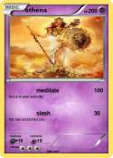 athena