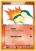cyndaquil