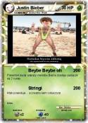 Justin Bieber