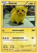 pikachat