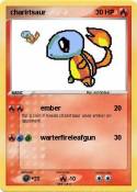 charirtsaur