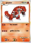 groudon