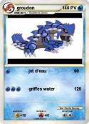groudon