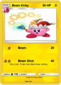 Beam Kirby