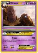 Thanos