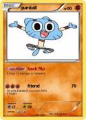 gumball