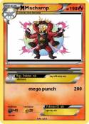 Machamp