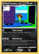 DJ KidThrower