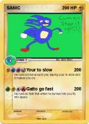 SANIC
