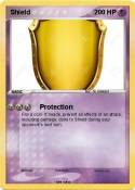 Shield