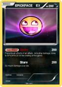 EPICKFACE EX