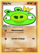 King Pig