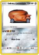 DaBaby Converti