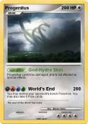 Progenitus