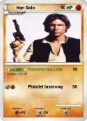 Han Solo