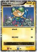 sonic bot