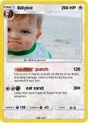 Billyboi
