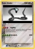 Robo Snake
