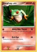 CrazyFrog.