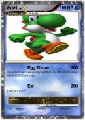 Yoshi