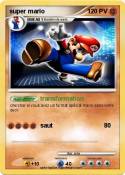 super mario