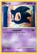 Ditto