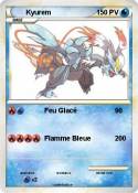 Kyurem