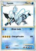 Kyurem