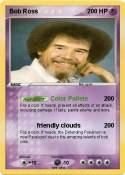 Bob Ross