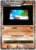 Sonic (boom)