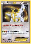 Arceus