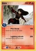 Azula