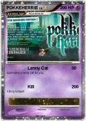 POKKEHERRIE