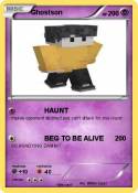 Ghostson