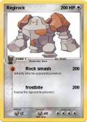 Regirock
