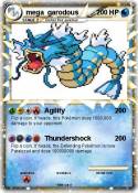 mega garodous