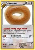 Bagelmon
